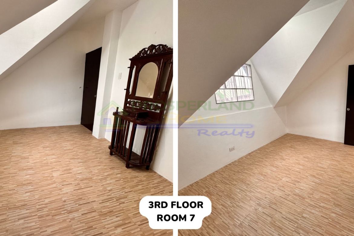 7 Bedroom House for Sale in Pamplona Dos, Las Piñas, Metro Manila – photo 6