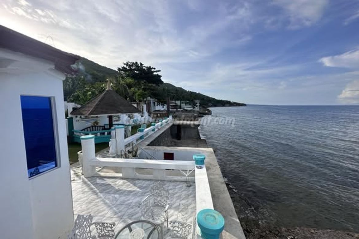 7 Bedroom House for Sale in Panalipan, Catmon, Cebu – photo 2