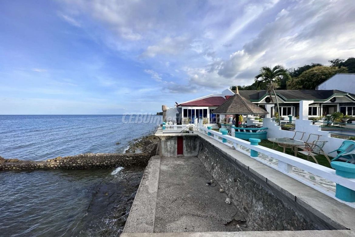 7 Bedroom House for Sale in Panalipan, Catmon, Cebu – photo 3