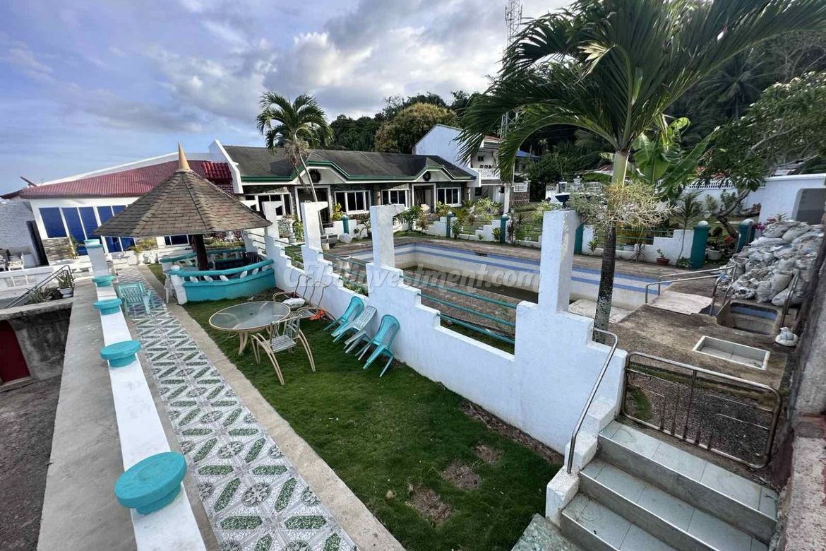 7 Bedroom House for Sale in Panalipan, Catmon, Cebu – photo 6