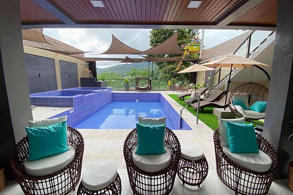 7 Bedroom House for Sale in Pansol, Calamba, Laguna – photo 5