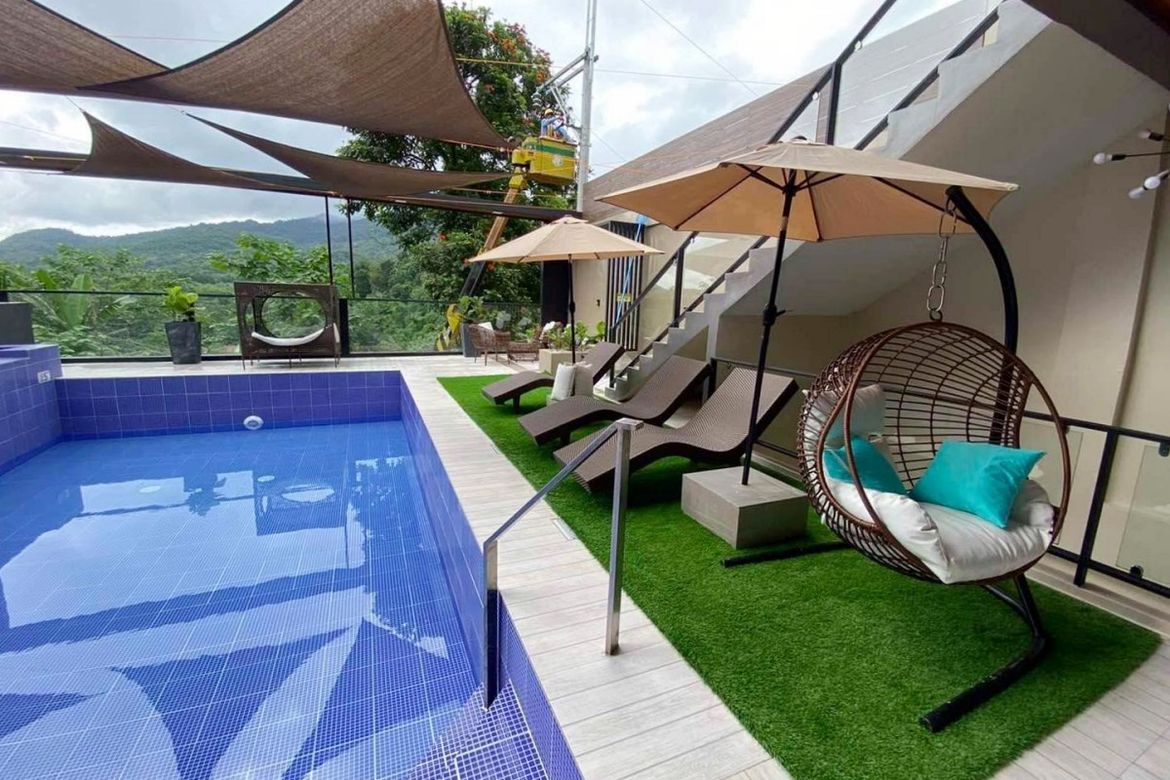 7 Bedroom House for Sale in Pansol, Calamba, Laguna – photo 6