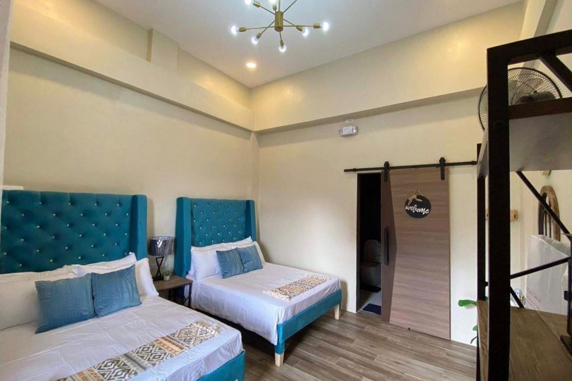7 Bedroom House for Sale in Pansol, Calamba, Laguna – photo 8