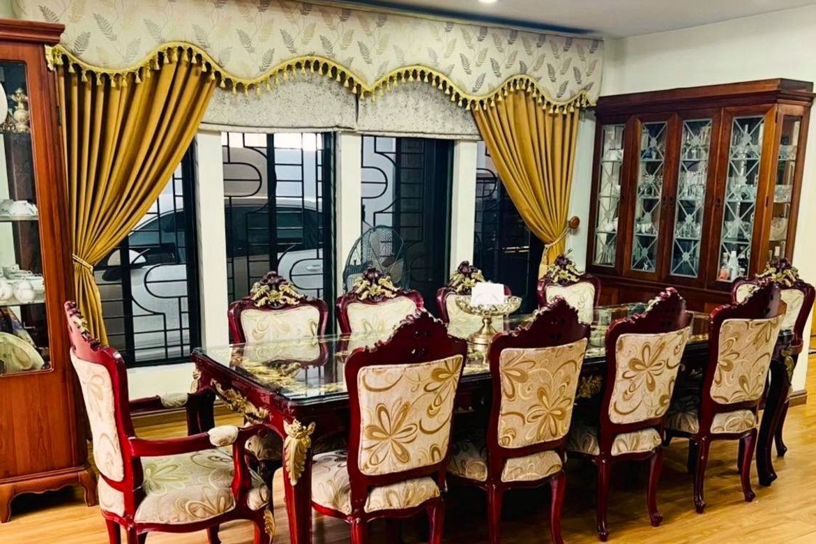 7 Bedroom House for Sale in Pasong Tamo, Quezon City, Metro Manila – photo 5