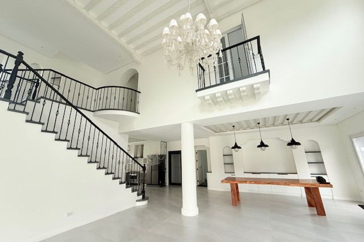 7 Bedroom House for Sale in Pasong Tamo, Quezon City, Metro Manila – photo 3