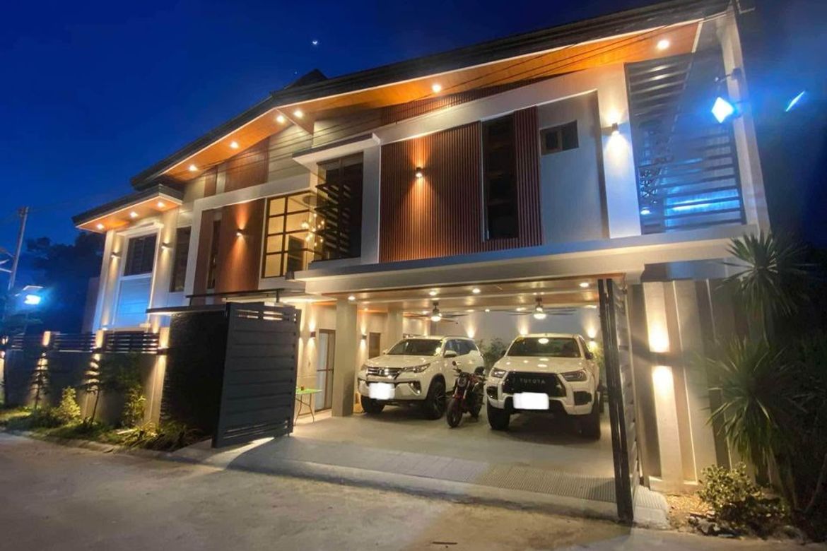 7 Bedroom House for Sale in Patutong Malaki South, Tagaytay, Cavite – photo 2