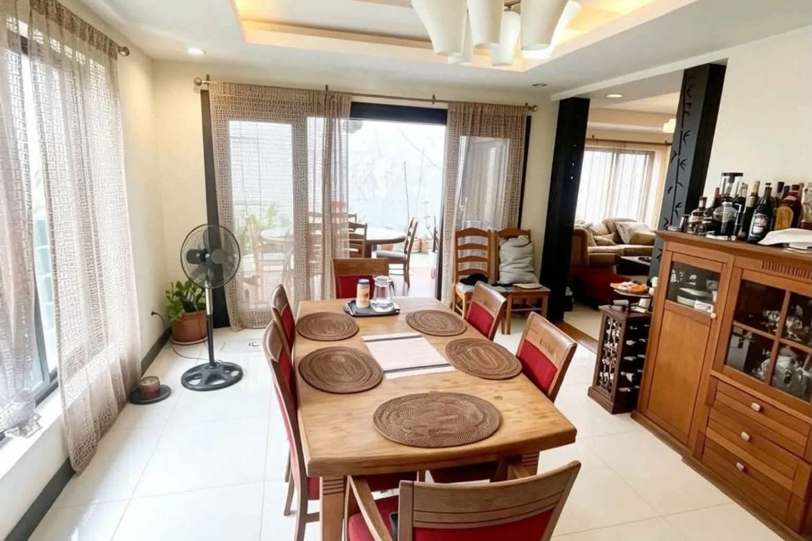 7 Bedroom House for Sale in Pilar, Las Piñas, Metro Manila – photo 6