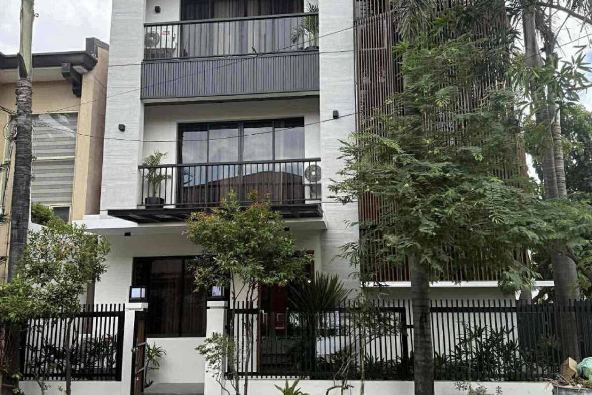 7 Bedroom House for Sale in Pinagbuhatan, Pasig, Metro Manila – photo 2