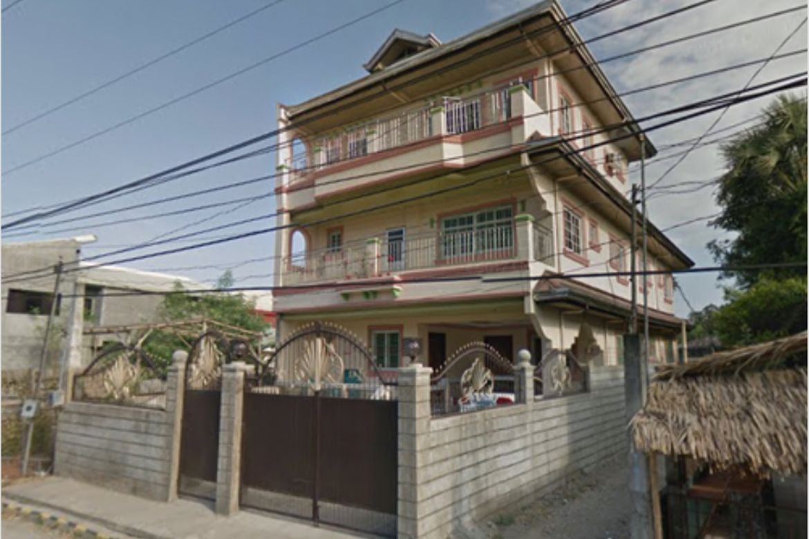 7 Bedroom House for Sale in Pinmaludpod, Urdaneta, Pangasinan – photo 2