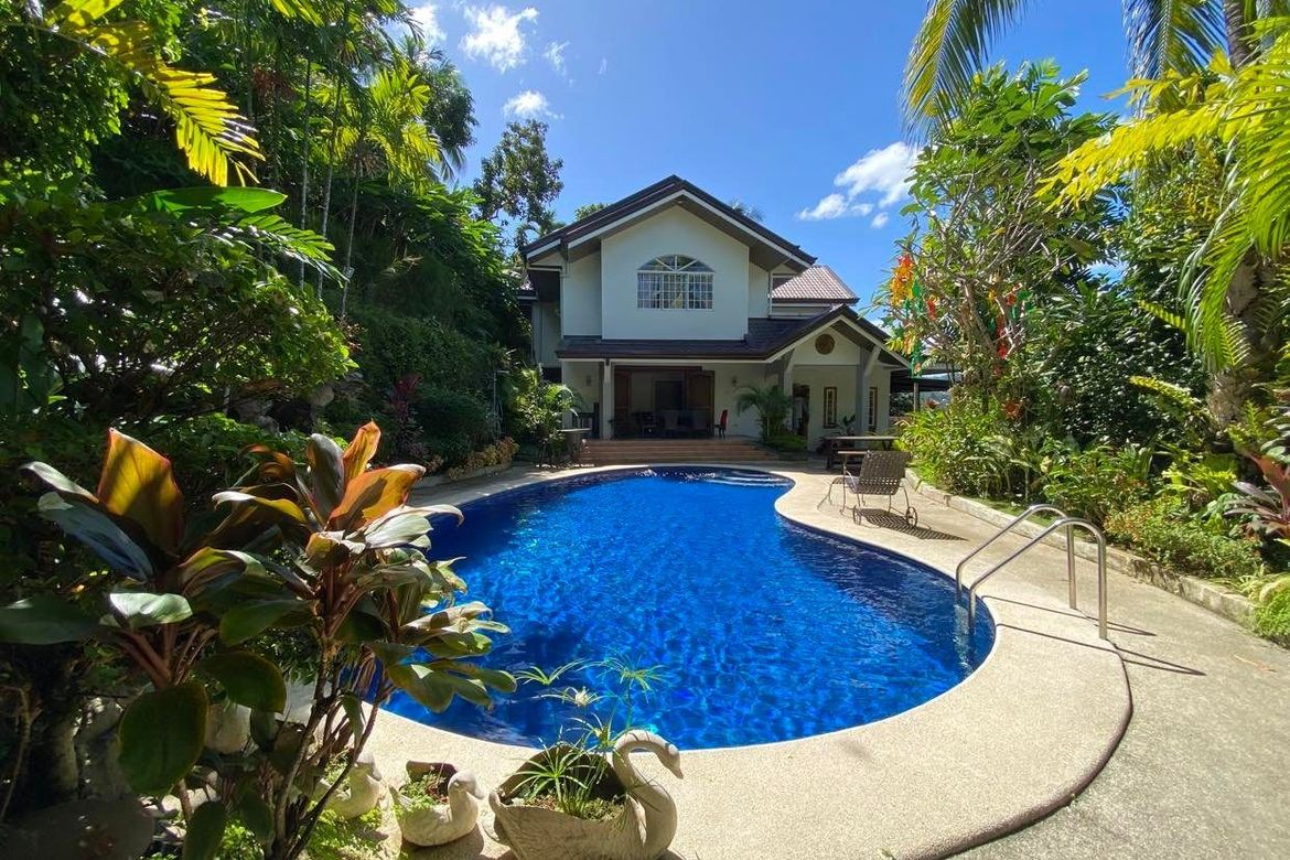 7 Bedroom House for Sale in Pit-Os, Cebu City, Cebu – photo 3