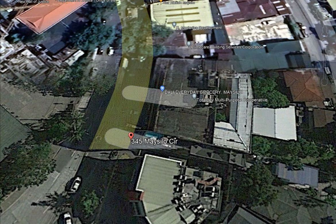 7 Bedroom House for Sale in Plainview, Mandaluyong, Metro Manila – photo 2