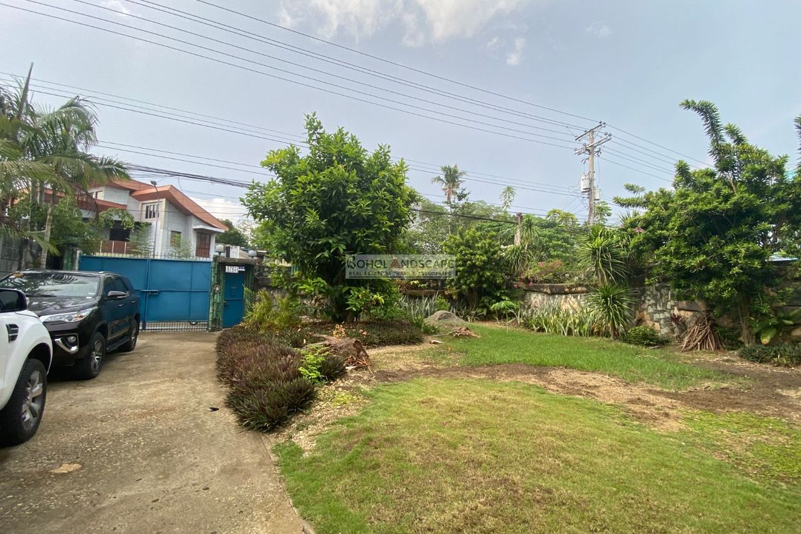 7 Bedroom House for Sale in Poblacion III, Tagbilaran, Bohol – photo 2