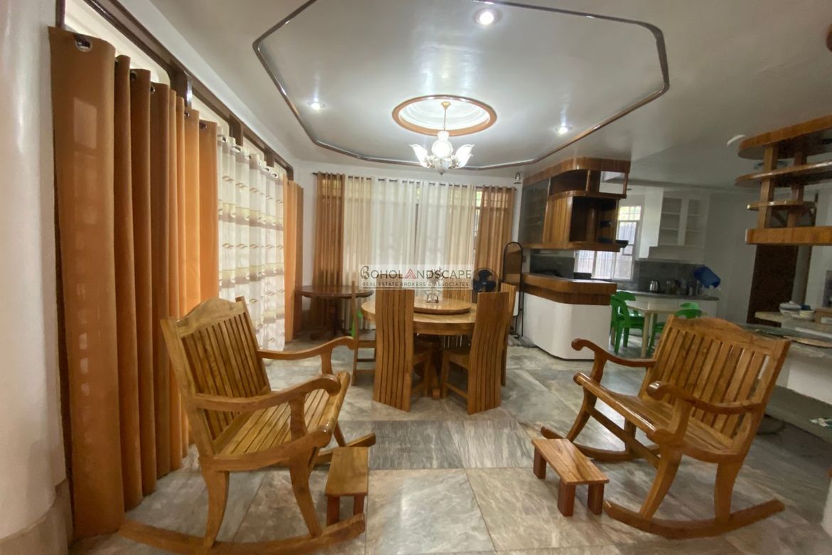 7 Bedroom House for Sale in Poblacion III, Tagbilaran, Bohol – photo 5