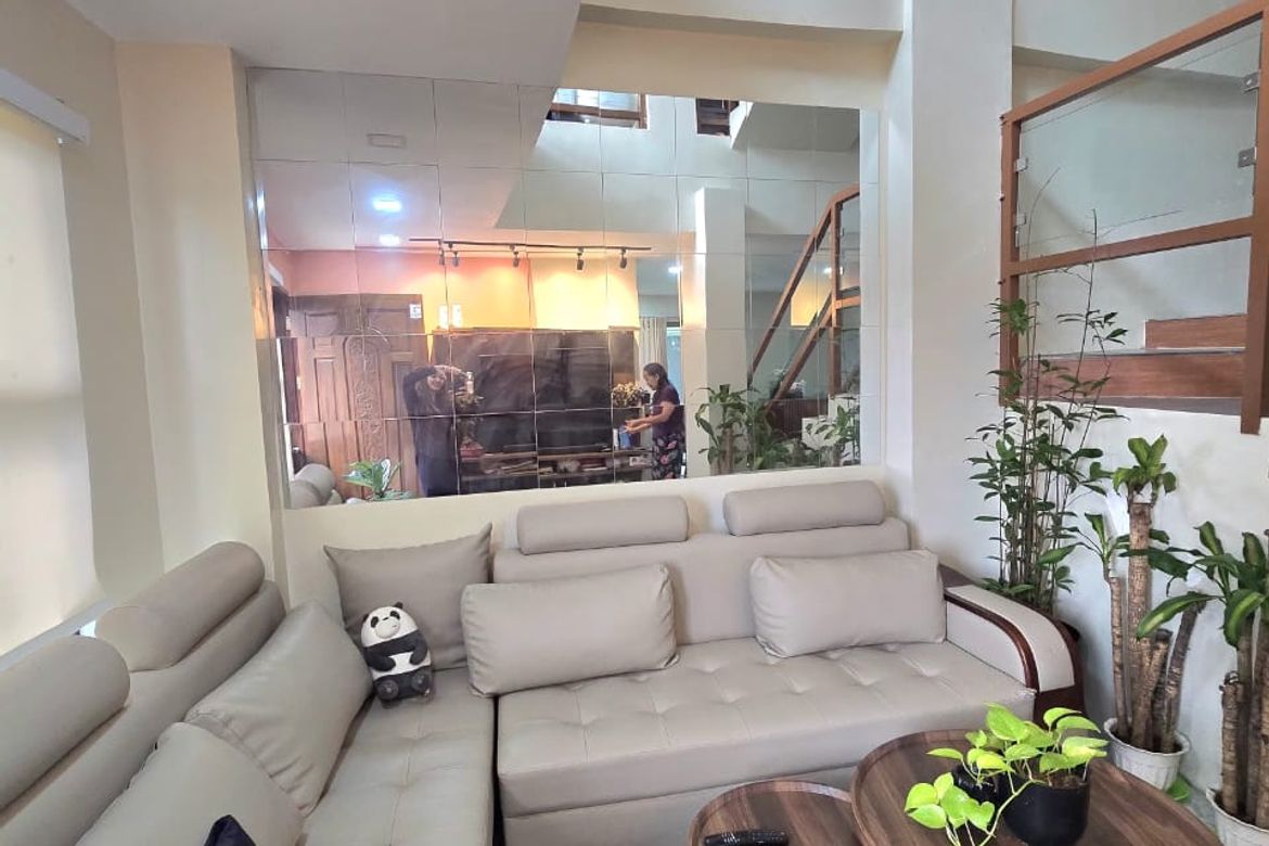 7 Bedroom House for Sale in Poliwes, Baguio, Benguet – photo 5
