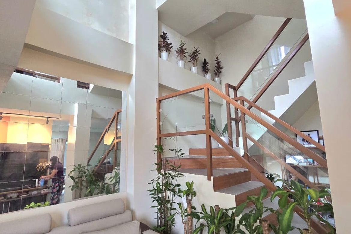 7 Bedroom House for Sale in Poliwes, Baguio, Benguet – photo 6