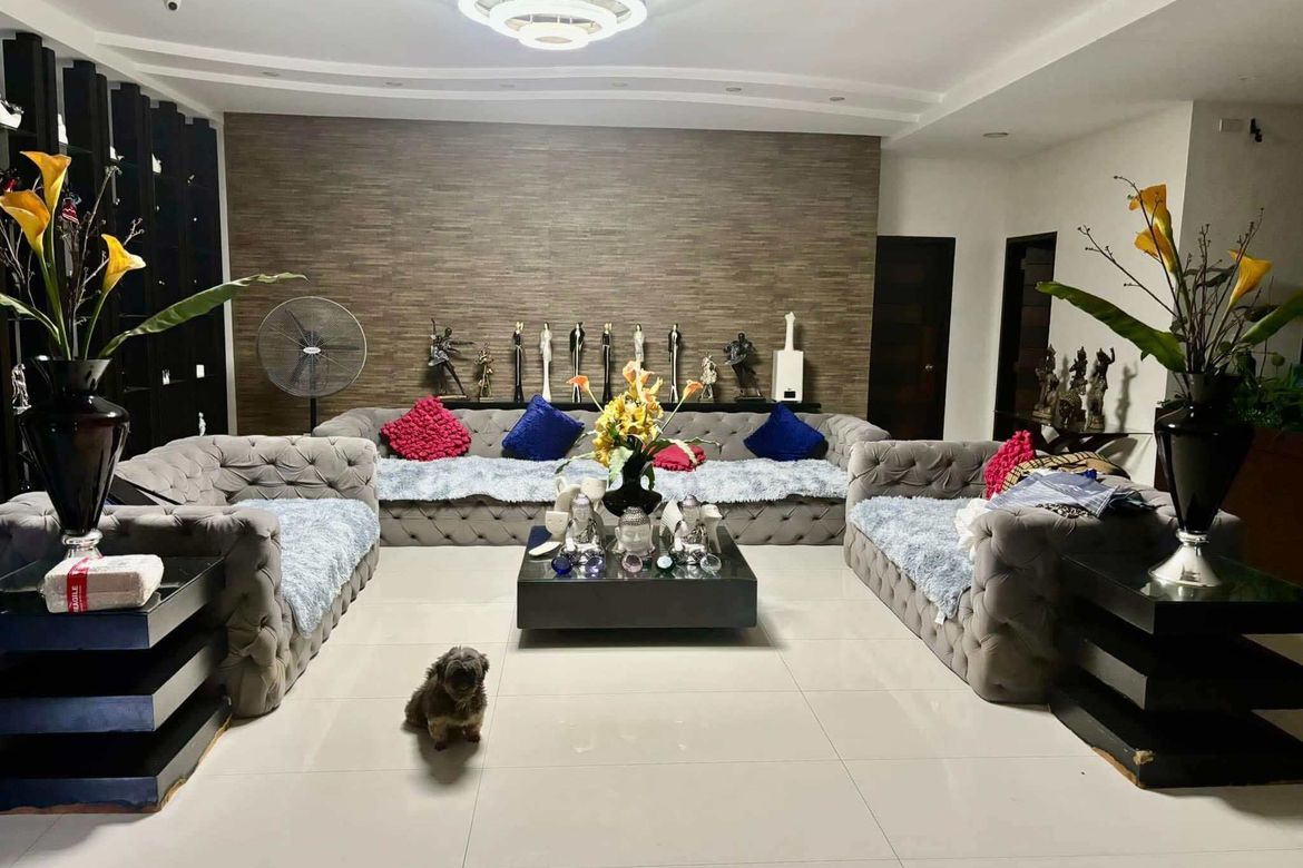 7 Bedroom House for Sale in Pulung Maragul, Angeles, Pampanga – photo 4
