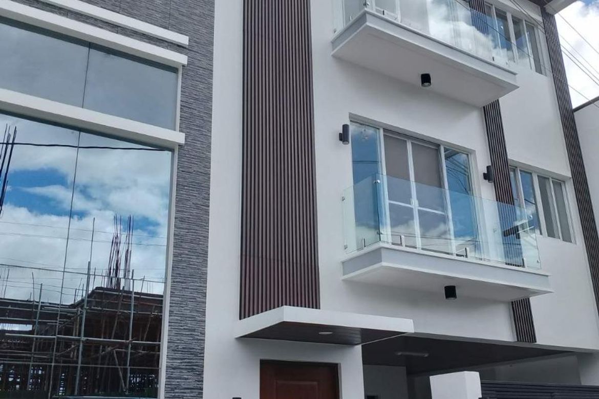 7 Bedroom House for Sale in Quiapo, Manila, Metro Manila near LRT-1 Carriedo – photo 3