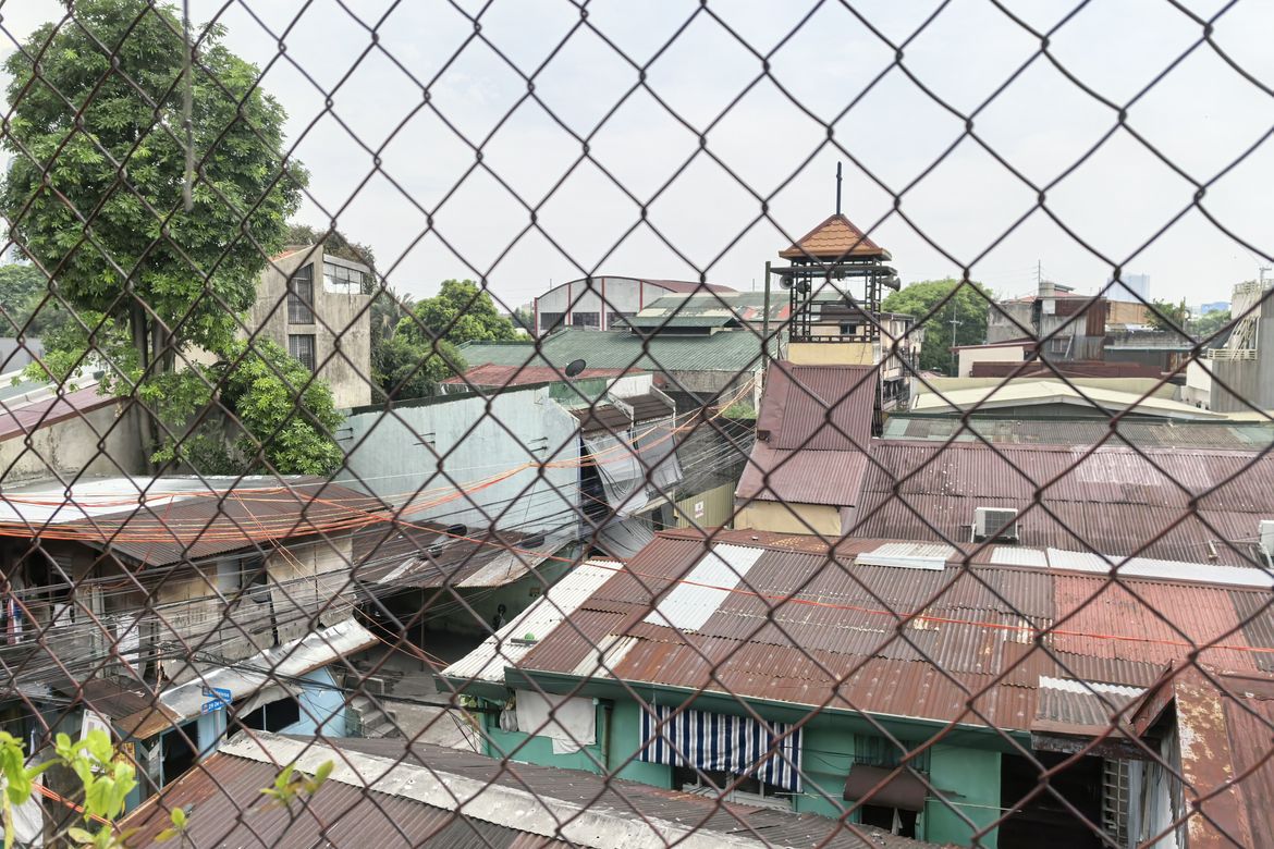 7 Bedroom House for Sale in Salapan, San Juan, Metro Manila near LRT-2 J. Ruiz – photo 6