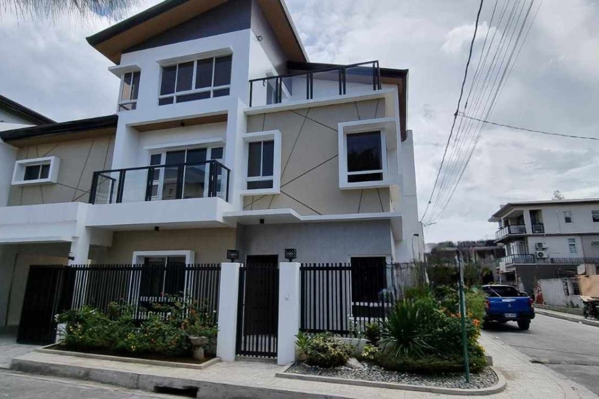 7 Bedroom House for Sale in San Andres, Cainta, Rizal – photo 2
