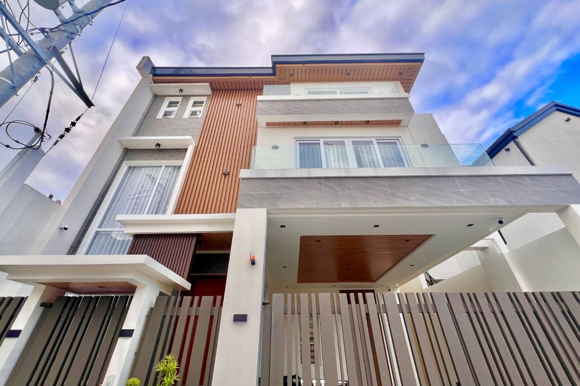7 Bedroom House for Sale in San Andres, Cainta, Rizal – photo 6