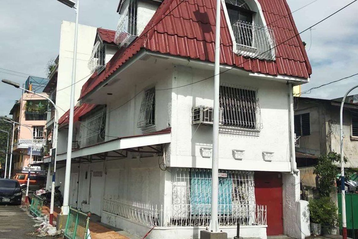 7 Bedroom House for Sale in San Andres, Manila, Metro Manila
