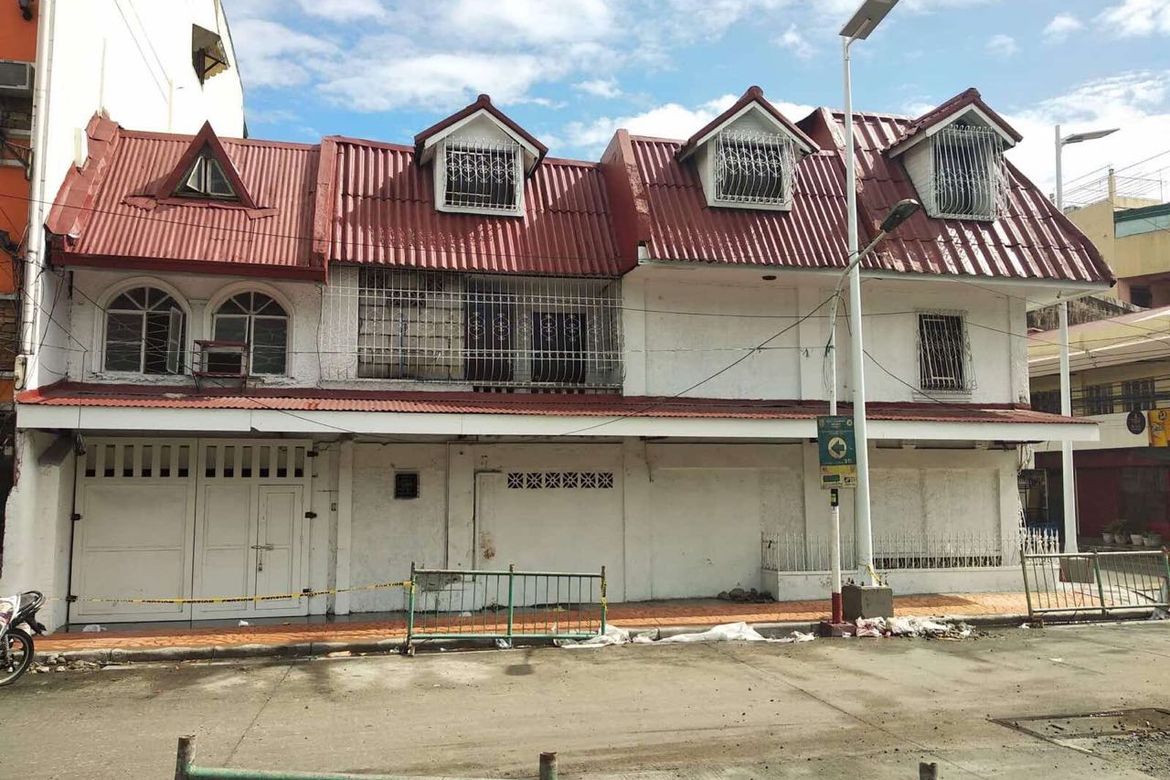 7 Bedroom House for Sale in San Andres, Manila, Metro Manila – photo 2