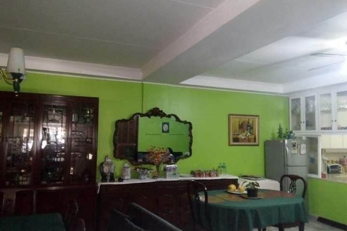 7 Bedroom House for Sale in San Antonio, Pasig, Metro Manila near MRT-3 Shaw Boulevard – photo 4