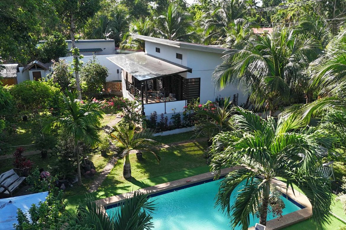7 Bedroom House for Sale in San Isidro, Dauis, Bohol – photo 3
