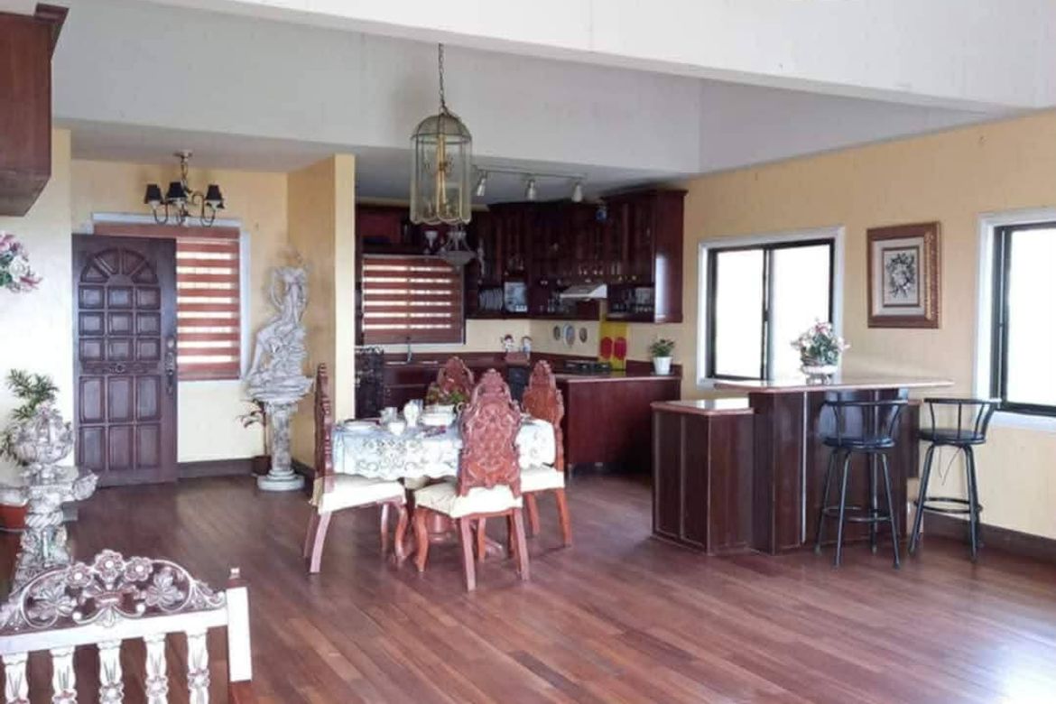 7 Bedroom House for Sale in San Jose, Tagaytay, Cavite