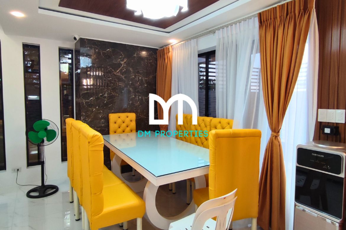 7 Bedroom House for Sale in San Juan, Antipolo, Rizal – photo 4