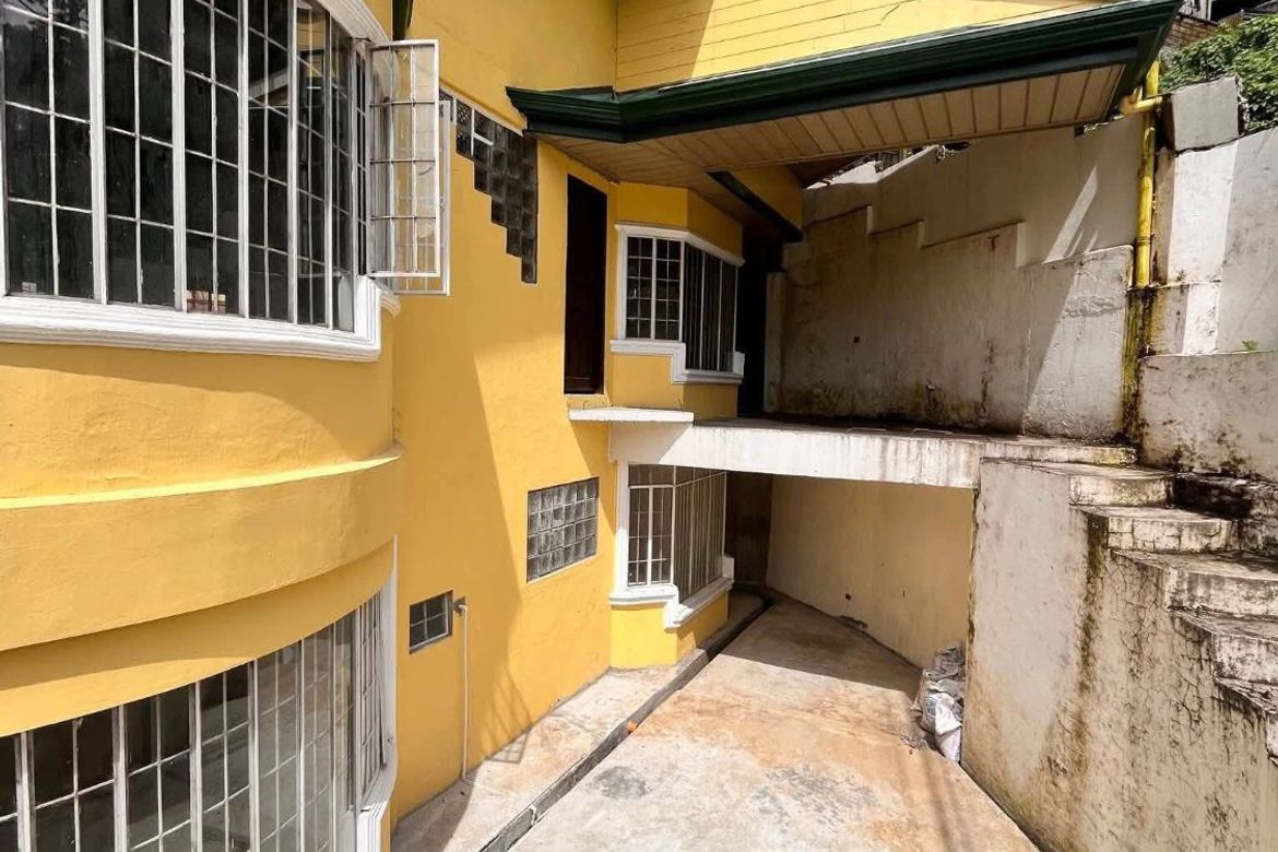 7 Bedroom House for Sale in San Luis Village, Baguio, Benguet – photo 2