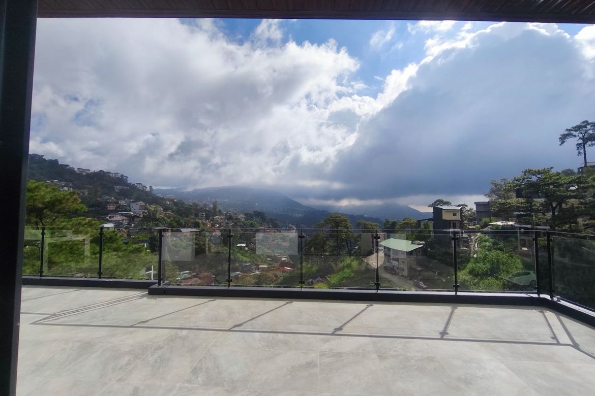 7 Bedroom House for Sale in San Luis Village, Baguio, Benguet – photo 6