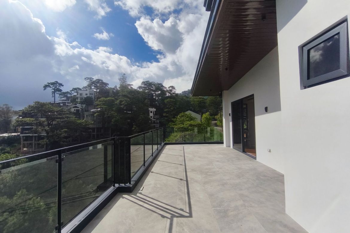 7 Bedroom House for Sale in San Luis Village, Baguio, Benguet – photo 7
