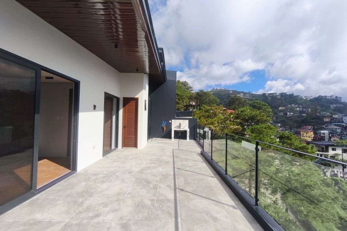 7 Bedroom House for Sale in San Luis Village, Baguio, Benguet – photo 8