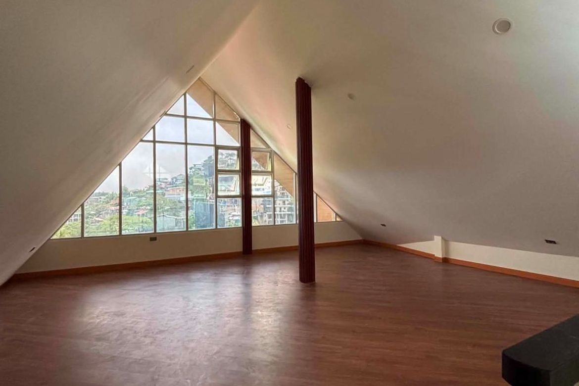 7 Bedroom House for Sale in San Luis Village, Baguio, Benguet – photo 7
