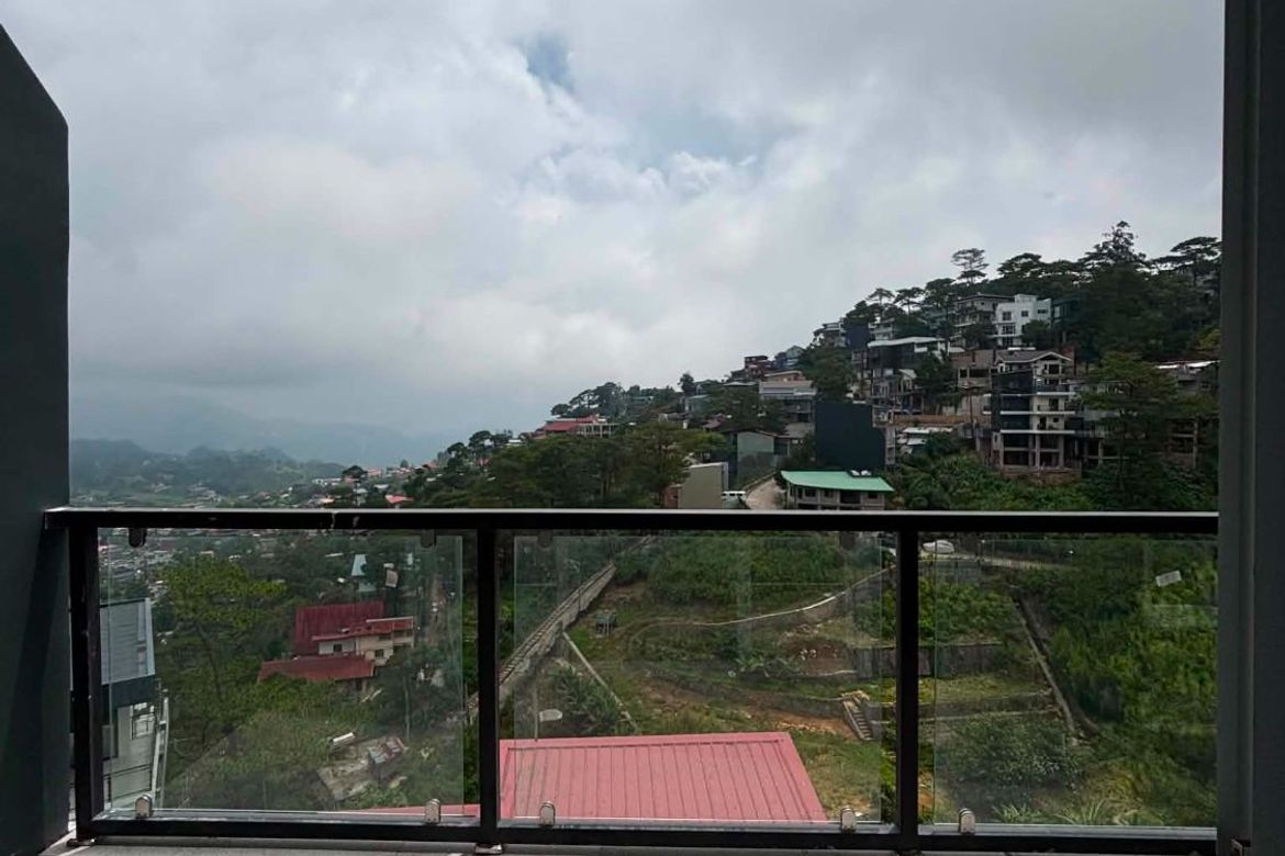 7 Bedroom House for Sale in San Luis Village, Baguio, Benguet – photo 8