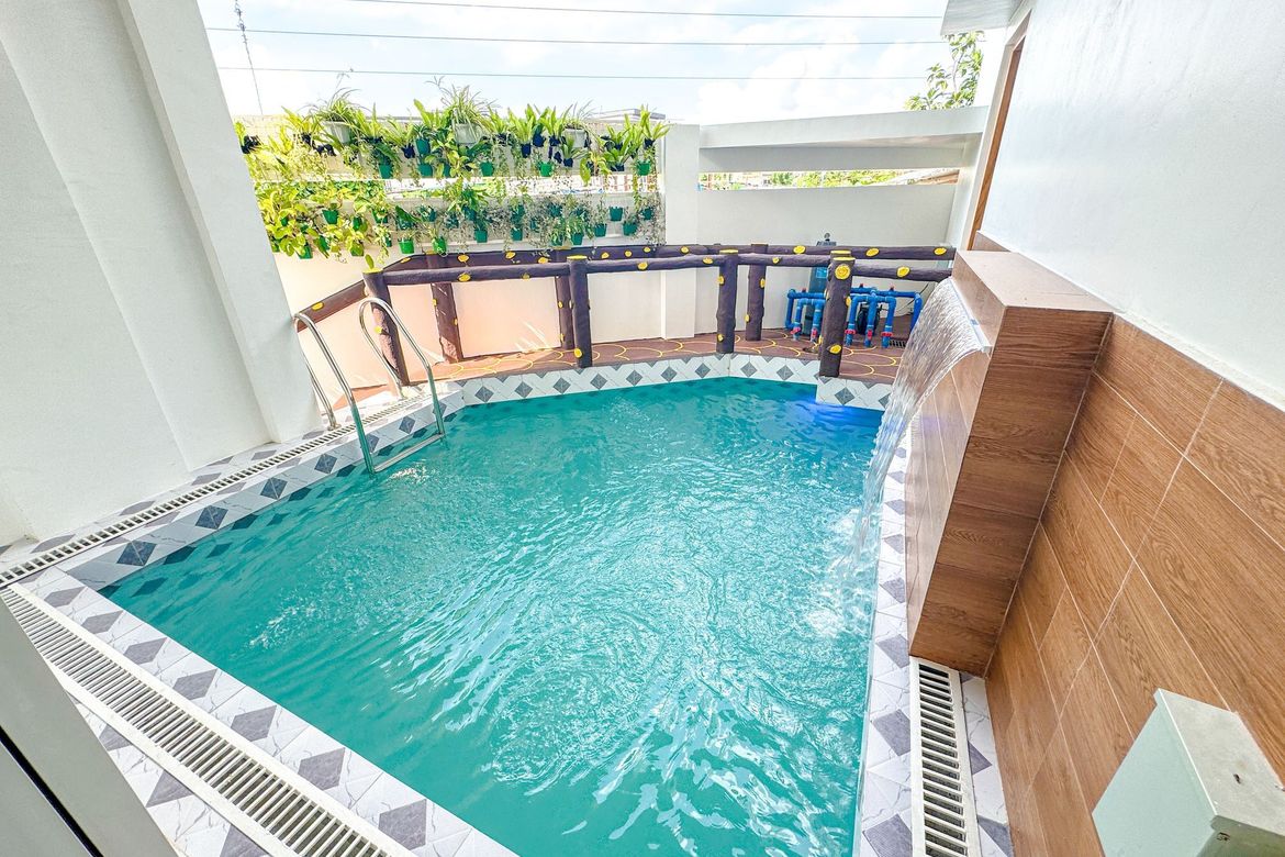 7 Bedroom House for Sale in San Miguel, Pasig, Metro Manila – photo 5