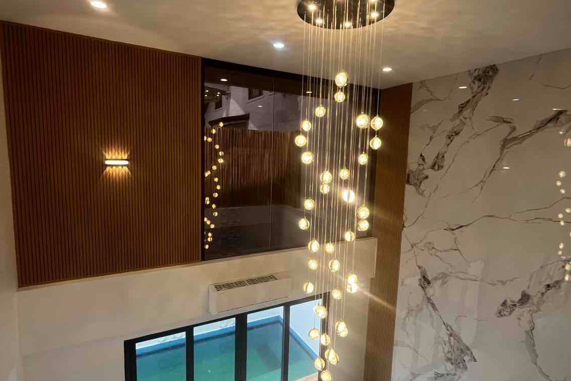 7 Bedroom House for Sale in San Miguel, Pasig, Metro Manila – photo 2