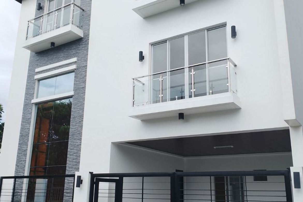 7 Bedroom House for Sale in San Nicolas, Pasig, Metro Manila – photo 2