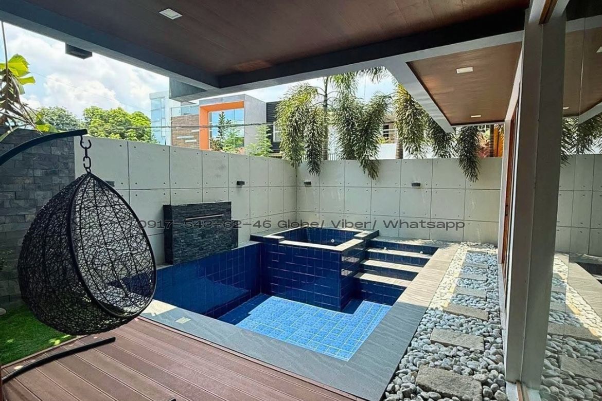 7 Bedroom House for Sale in Santa Ana, Taytay, Rizal – photo 3