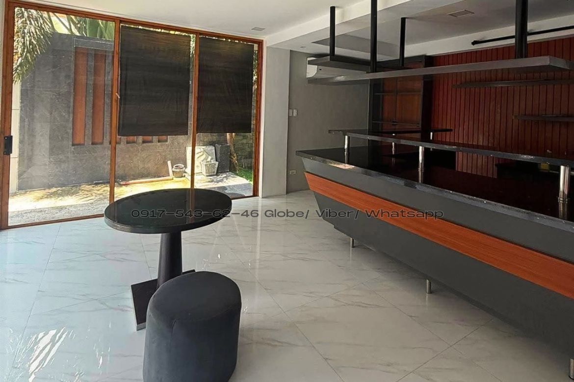 7 Bedroom House for Sale in Santa Ana, Taytay, Rizal – photo 5