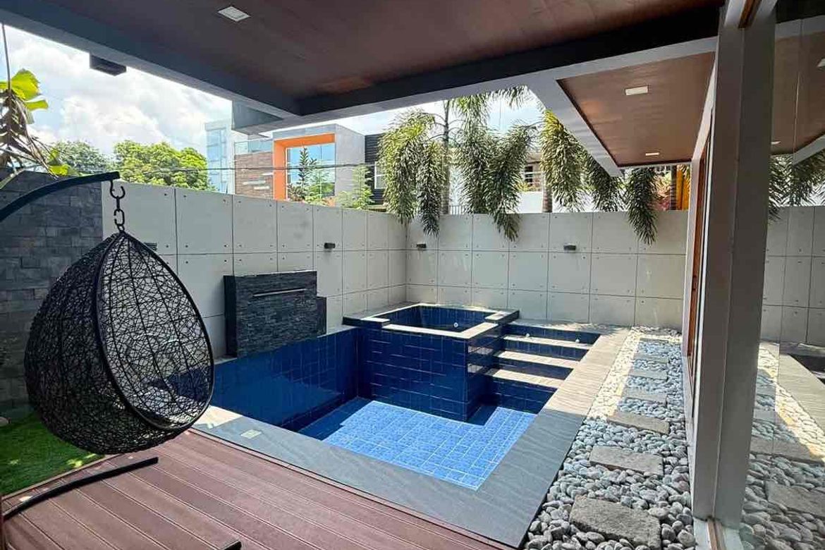 7 Bedroom House for Sale in Santa Ana, Taytay, Rizal – photo 7