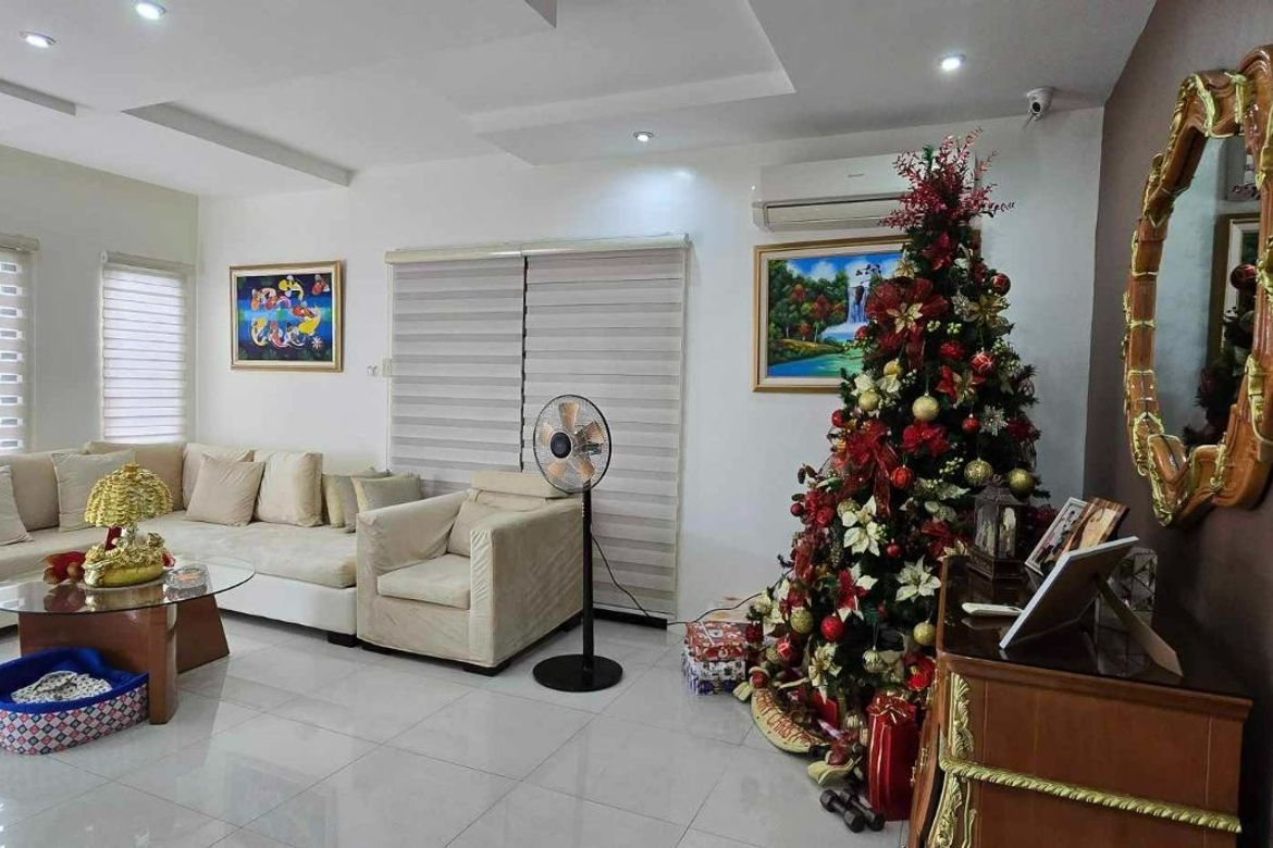 7 Bedroom House for Sale in Santo Cristo, Angeles, Pampanga – photo 5