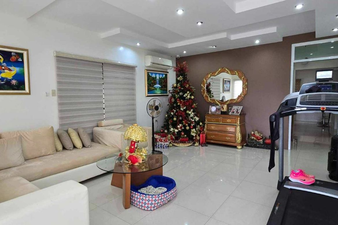 7 Bedroom House for Sale in Santo Cristo, Angeles, Pampanga – photo 6