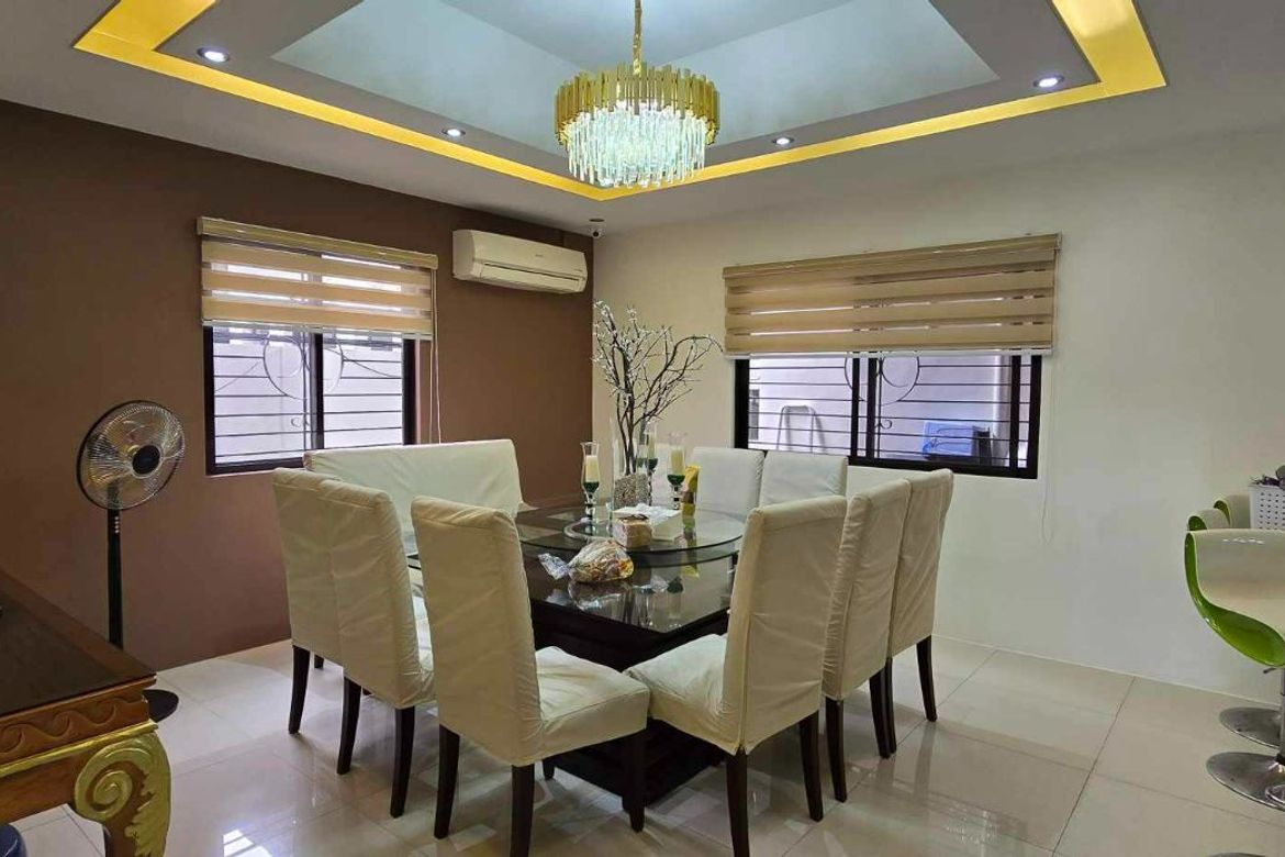7 Bedroom House for Sale in Santo Cristo, Angeles, Pampanga – photo 7