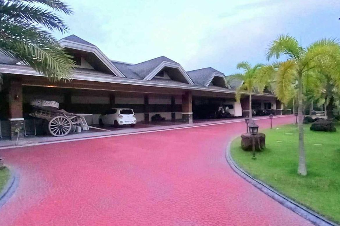 7 Bedroom House for Sale in Santo Domingo, Angeles, Pampanga – photo 2
