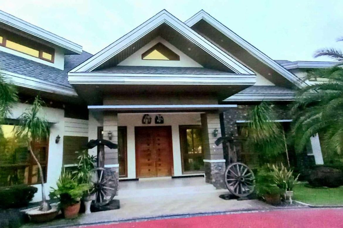 7 Bedroom House for Sale in Santo Domingo, Angeles, Pampanga – photo 5
