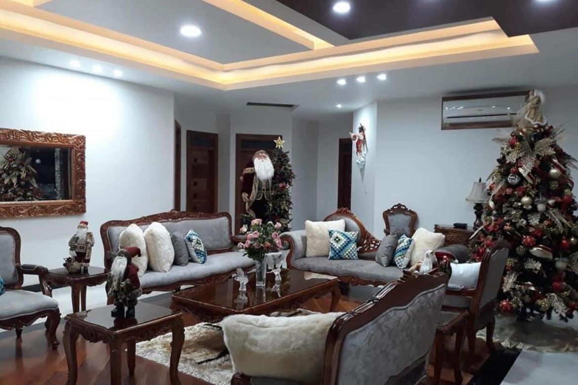 7 Bedroom House for Sale in Santo Domingo, Angeles, Pampanga – photo 4
