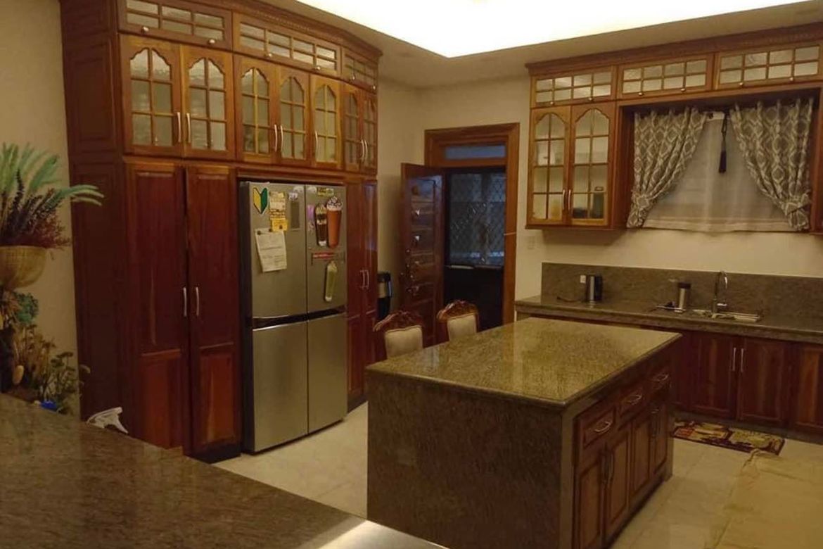 7 Bedroom House for Sale in Santo Domingo, Angeles, Pampanga – photo 5