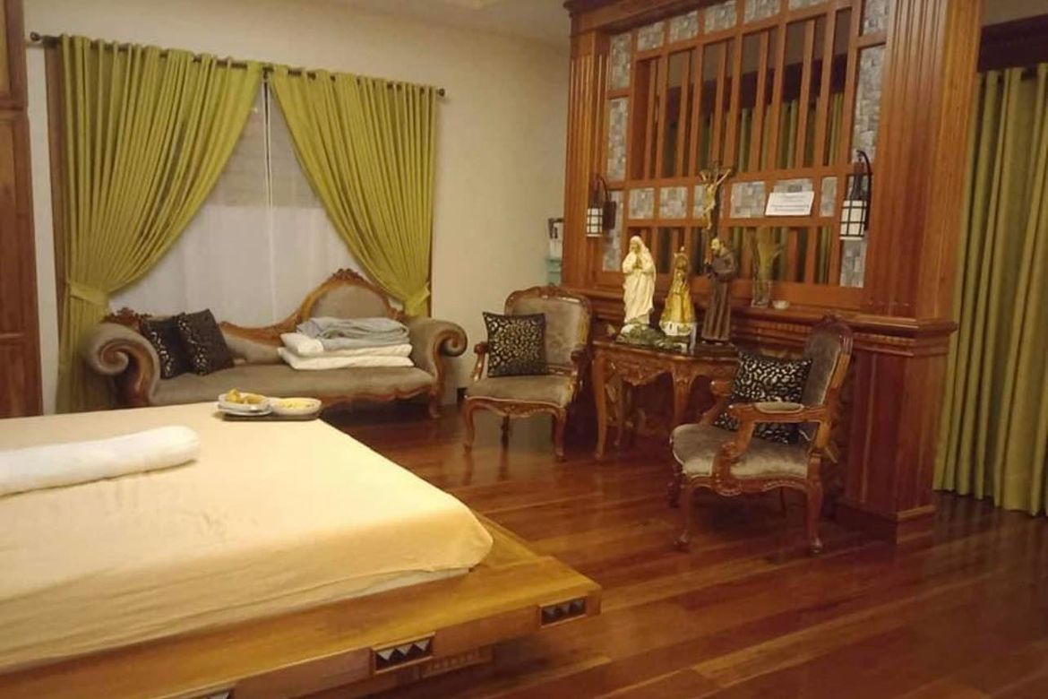 7 Bedroom House for Sale in Santo Domingo, Angeles, Pampanga – photo 6